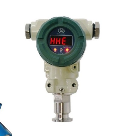 NV-5403VD真空变送器