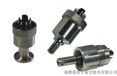 NTS-550C真空规管