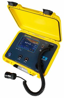 NTS-4815AE智能通用热偶真空