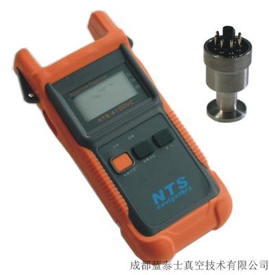 NTS-4100VC手持式真空计