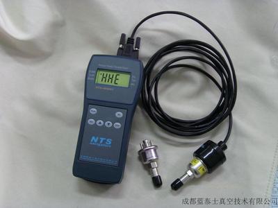 NTS-4046DV手持式热偶真空计