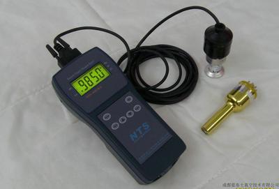 NTS-4002BL手持式热偶真空计