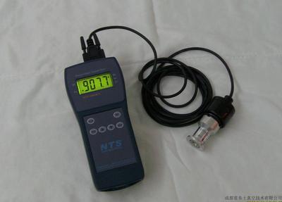 NTS-4002B配ZJ-54D手持式真空计